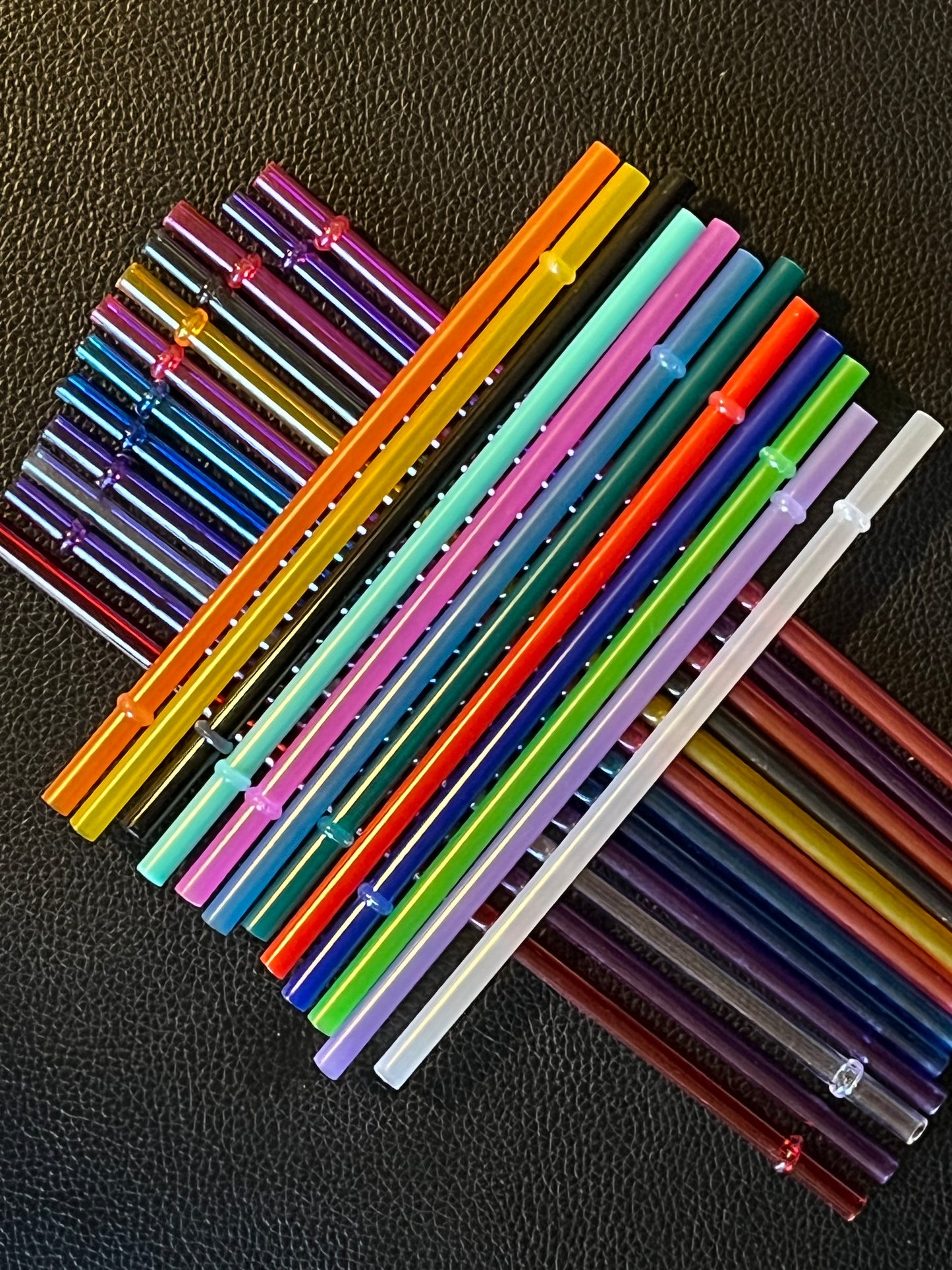 Additional Straws (Acrylic)